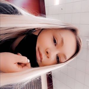 Meet your Posher, Amber